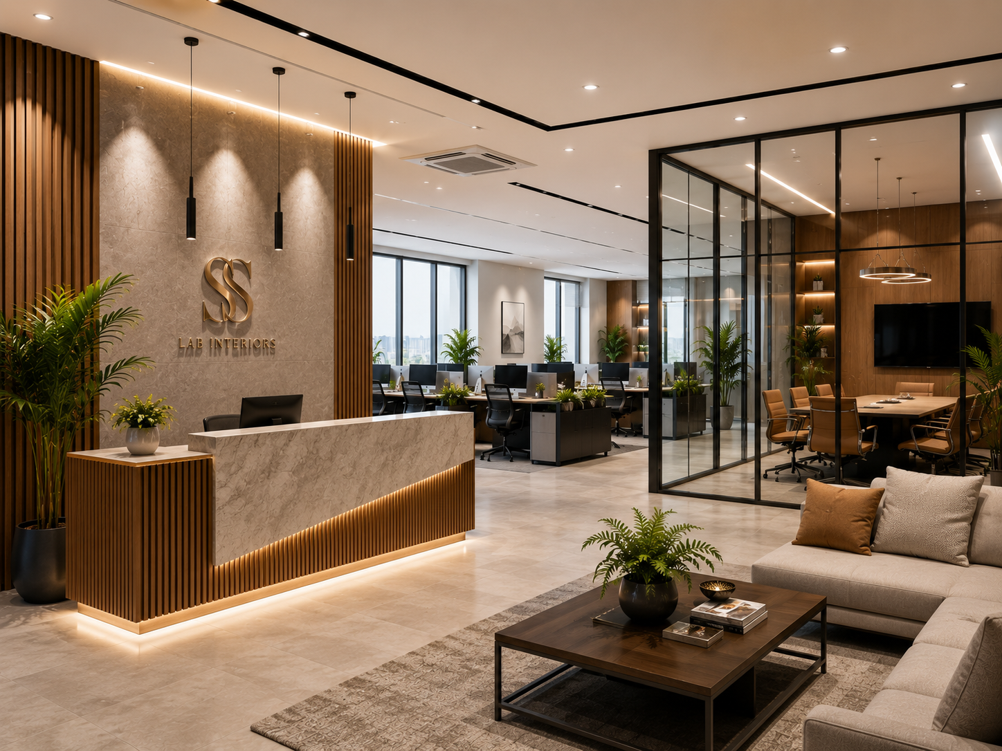 Interior Designers in Hyderabad