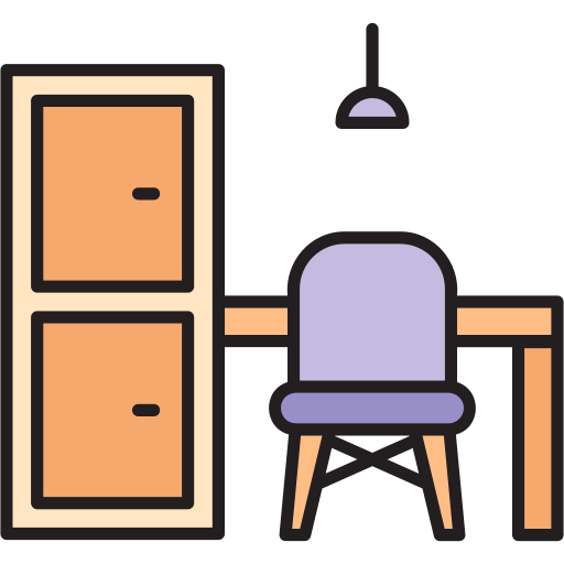 study room